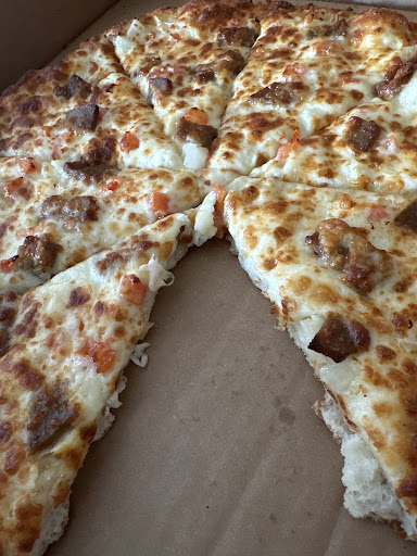 Photo of KOOKOS'PIZZA - 245 Evergreen Square, Saskatoon, SK S7S 1N1